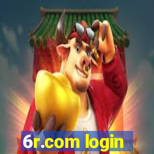 6r.com login